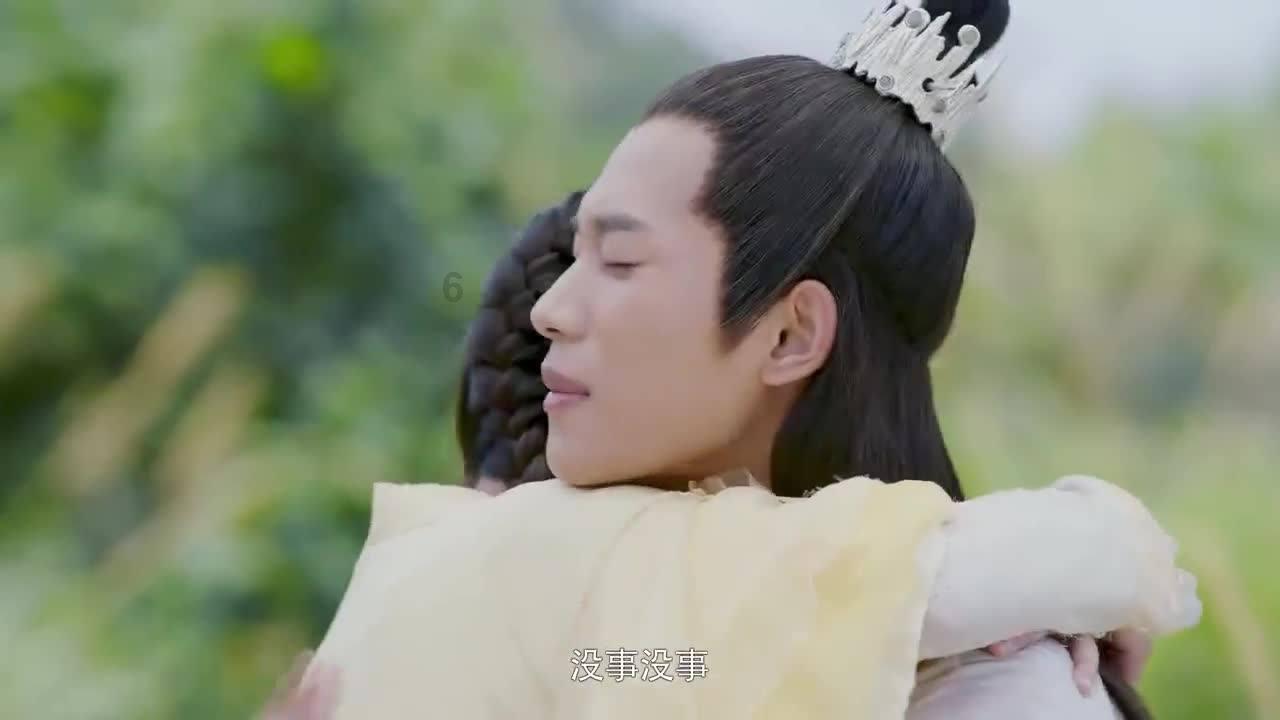 救援淘气的小狗